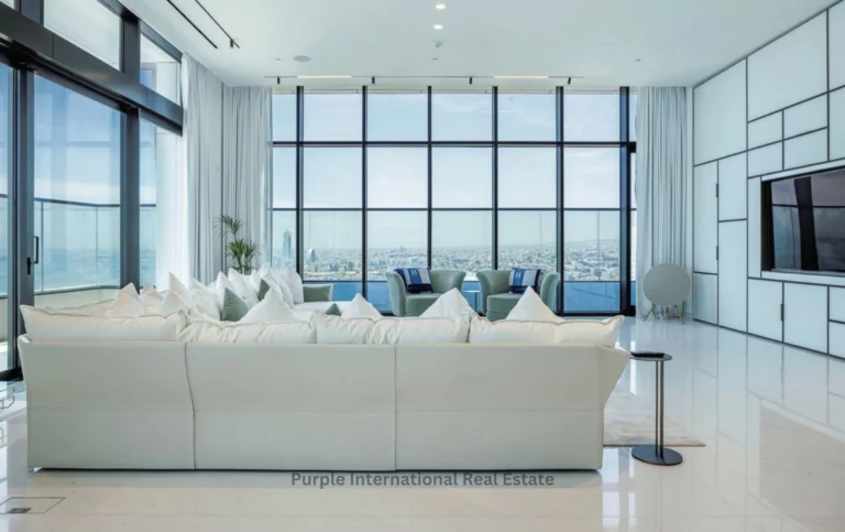 Most Expensive Apartments for Sale in Cyprus