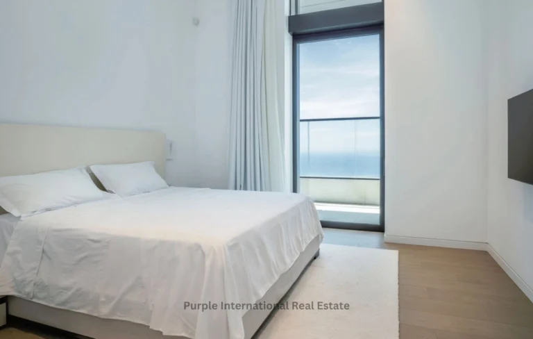 Most Expensive Apartments for Sale in Cyprus