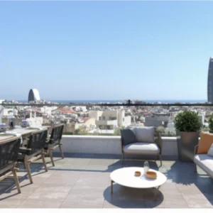 3 Bedroom Apartment for Sale in Limassol – Mesa Geitonia