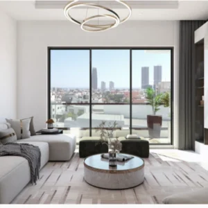 3 Bedroom Apartment for Sale in Limassol – Mesa Geitonia