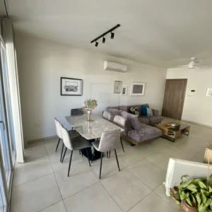 2 Bedroom Apartment for Rent in Lakatamia, Nicosia District