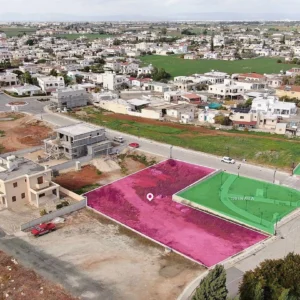 Plot for Sale in Sotira, Famagusta District