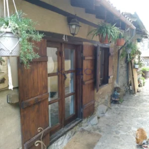 1 Bedroom House for Sale in Kakopetria, Nicosia District