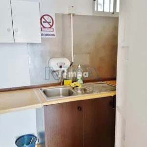 60m² Commercial for Rent in Nicosia – Agios Andreas