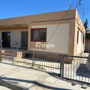 3 Bedroom House for Rent in Lakatamia, Nicosia District
