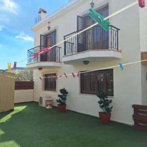 3 Bedroom House for Rent in Oroklini, Larnaca District