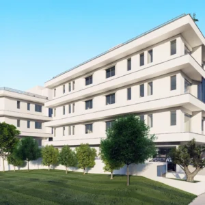 2 Bedroom Apartment for Sale in Deryneia, Famagusta District