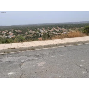 Plot for Sale in Limassol District