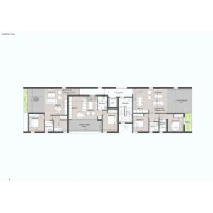 2 Bedroom Apartment for Sale in Limassol District