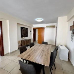 3 Bedroom Apartment for Rent in Limassol District