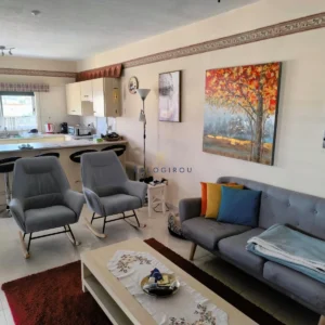 2 Bedroom Apartment for Rent in Dhekelia, Larnaca District