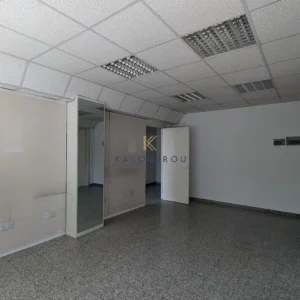269m² Office for Sale in Nicosia District