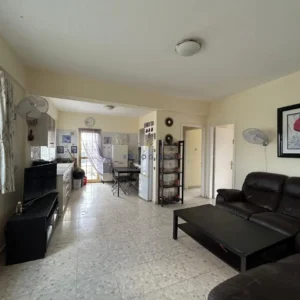 160m² Commercial for Sale in Lympia, Nicosia District