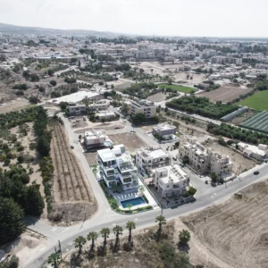 2 Bedroom Apartment for Sale in Paphos District