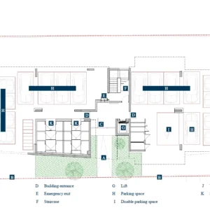 3 Bedroom Apartment for Sale in Strovolos, Nicosia District