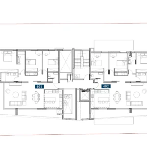 3 Bedroom Apartment for Sale in Strovolos, Nicosia District