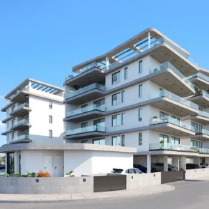 1 Bedroom Apartment for Sale in Larnaca District