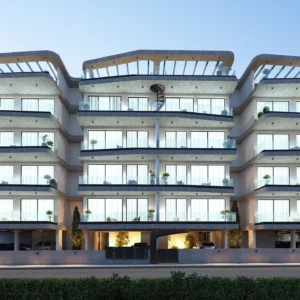 2 Bedroom Apartment for Sale in Larnaca District