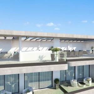 3 Bedroom Apartment for Sale in Larnaca District