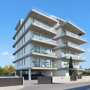 1 Bedroom Apartment for Sale in Larnaca District