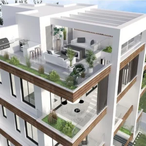 5 Bedroom Apartment for Sale in Aradippou, Larnaca District