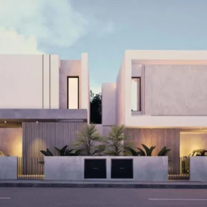 3 Bedroom House for Sale in GSP Area, Nicosia District