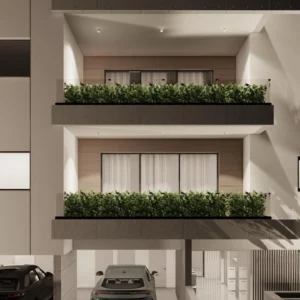 2 Bedroom Apartment for Sale in Limassol – Zakaki