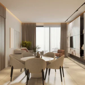 2 Bedroom Apartment for Sale in Erimi, Limassol District