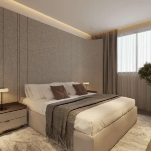 1 Bedroom Apartment for Sale in Erimi, Limassol District