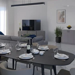 1 Bedroom Apartment for Sale in Parekklisia, Limassol District