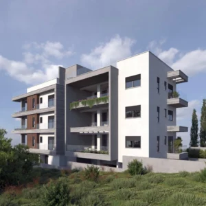 2 Bedroom Apartment for Sale in Limassol – Agios Athanasios