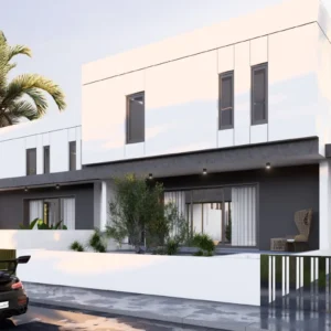 3 Bedroom House for Sale in Pano Deftera, Nicosia District
