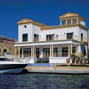 4 Bedroom House for Sale in Limassol