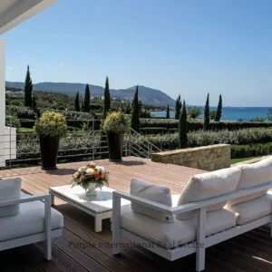 5 Bedroom House for Sale in Latchi (Lakki / Latsi), Paphos District