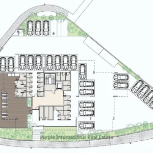 2 Bedroom Apartment for Sale in Limassol – Agios Athanasios