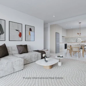 2 Bedroom Apartment for Sale in Paphos District