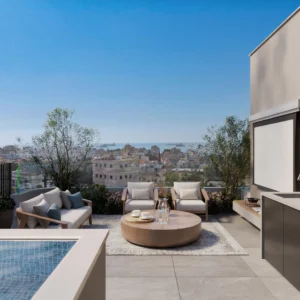2 Bedroom Apartment for Sale in Limassol – Agia Zoni