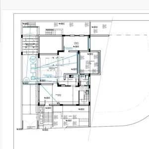 323m² Plot for Sale in Palodeia, Limassol District