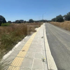 777m² Plot for Sale in Latsia, Nicosia District