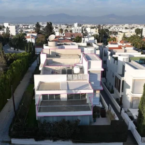 4 Bedroom Apartment for Sale in Engomi, Nicosia District