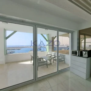 3 Bedroom Apartment for Rent in Limassol District