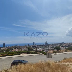 835m² Plot for Sale in Mouttagiaka, Limassol District