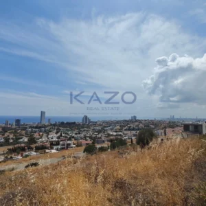 828m² Plot for Sale in Mouttagiaka, Limassol District