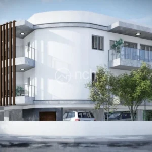 1 Bedroom Apartment for Sale in Aglantzia, Nicosia District