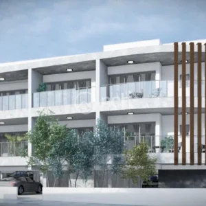 1 Bedroom Apartment for Sale in Aglantzia, Nicosia District