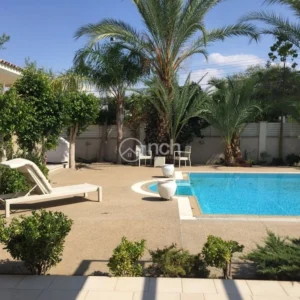 5 Bedroom House for Rent in Strovolos – Chryseleousa, Nicosia District