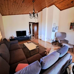 3 Bedroom House for Rent in Parekklisia, Limassol District