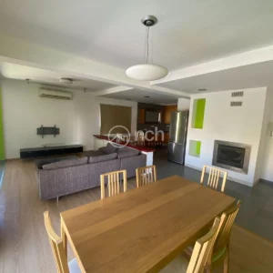 3 Bedroom Apartment for Rent in Nicosia – Trypiotis