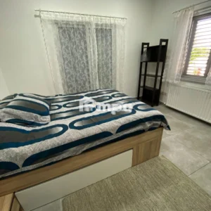 1 Bedroom Apartment for Rent in Agios Dometios, Nicosia District