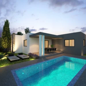 3 Bedroom House for Sale in Xylofagou, Larnaca District